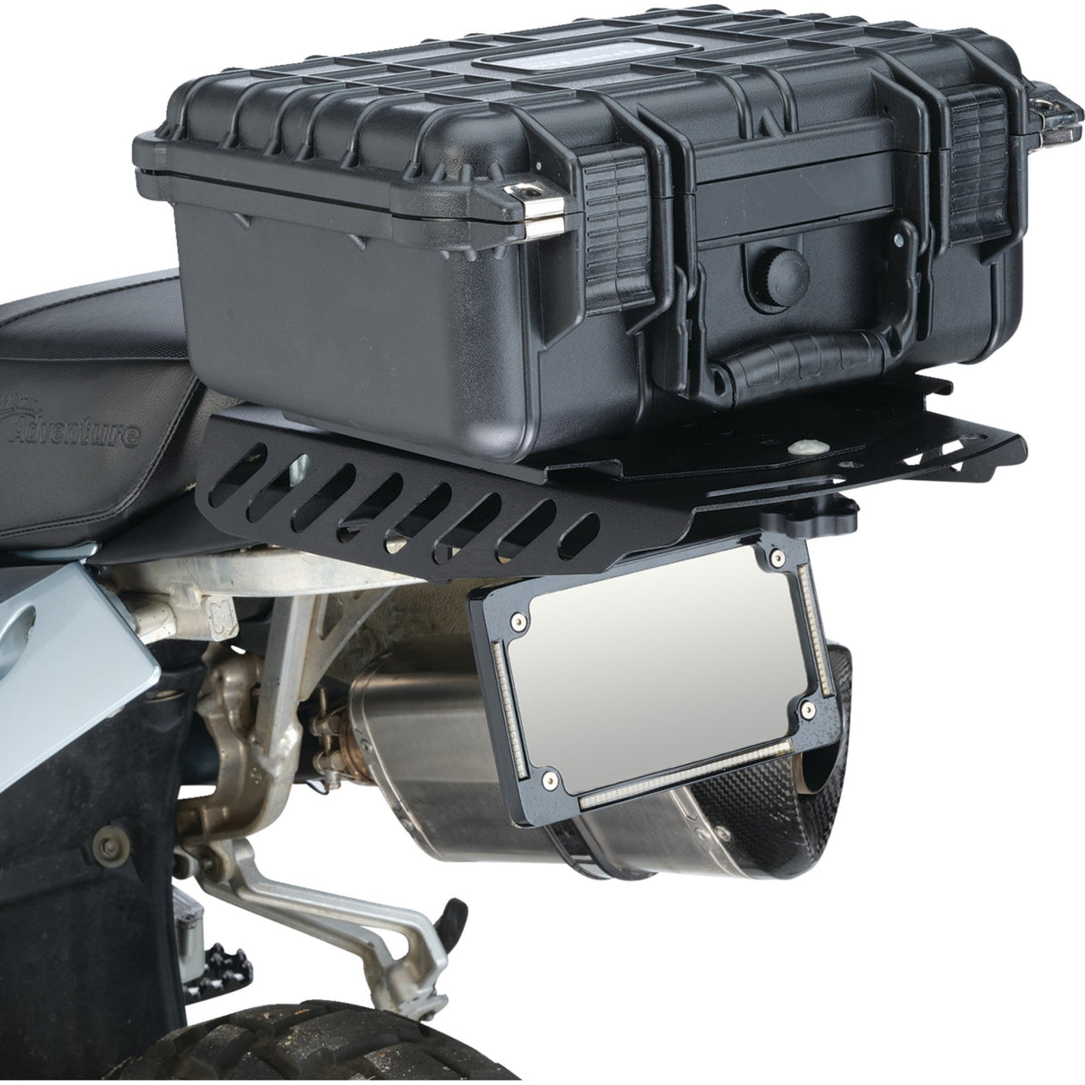 Moose Offroad Rack - PFD1301PF Yamaha Tenere 700 2021-2025