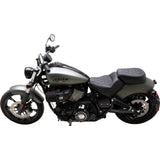 Mustang Seat - 88203 For Indian 2022-2023
