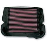 K & N HA-8088 HA-8088 OE Replacement High-Flow Air Filter honda