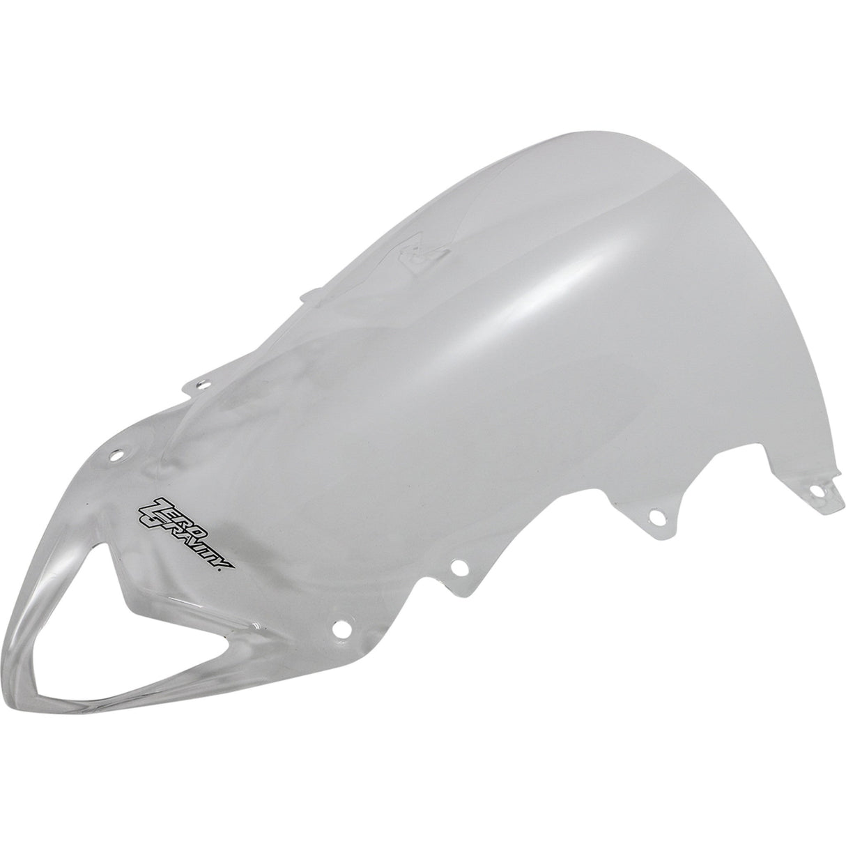 ZERO GRAVITY 2301-1414 24-810-01 Corsa Windshield Corsa Windscreen - Clear - S1000RR