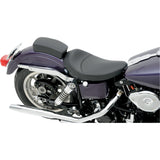 Drag Specialties Seat - 0805-0078 For Harley Motorcycles 1958-1984
