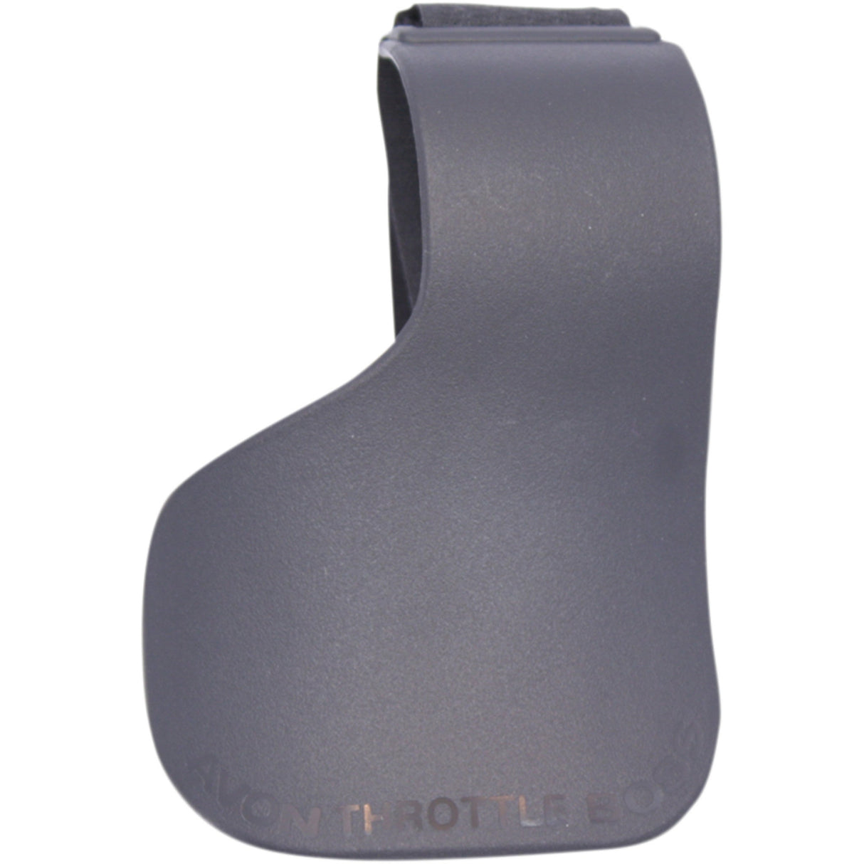 AVON GRIPS 0630-1769 TB-1B Throttle Assist black