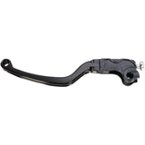 DRIVEN RACING 0614-1069 DFL-AS-320B Halo Adjustable & Folding Brake Lever Brake Lever - Halo