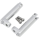 DRAG SPECIALTIES Passenger Footpeg Mount Kits - FLH/FLT