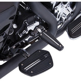 CIRO 1621-0895 60301 Twin Rail Boards - Chrome