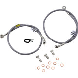 Galfer Brake Line - FK003D484-2 Kawasaki Ninja 2006-2015