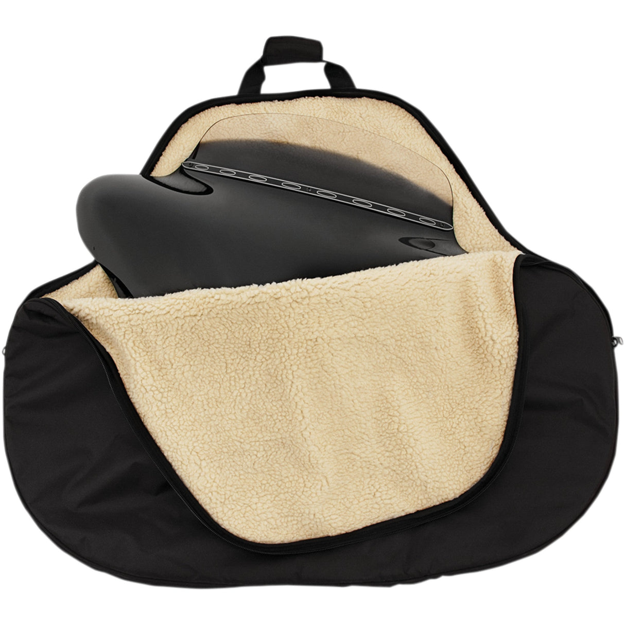 MEMPHIS SHADES 3508-0041 MEM0991 Batwing Fairing Storage Bag Fairing Bag