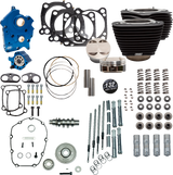 132" Power Package Engine Performance Kit