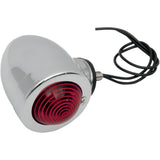 DRAG SPECIALTIES Bullet Marker Lights — Light with Mount
