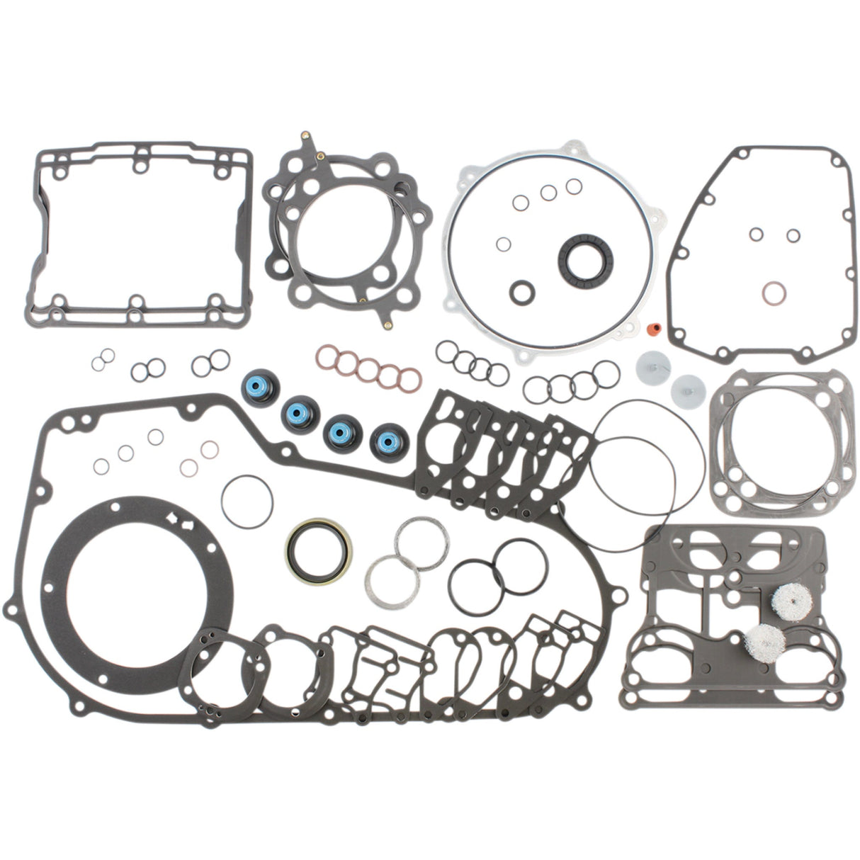 Cometic Extreme Sealing Technology Complete Gasket Kit 4.060" - C10113 For Harley Motorcycles 2006-2017
