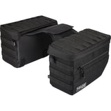 Thrashin Supply Co. Saddlebag - TSB-0007 For Harley Motorcycles 1982-2023