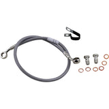 Galfer Brake Line - FK003D497R Suzuki 600 / 750 2006-2010