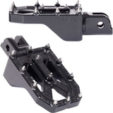 Thrashin Supply Co. Aggressor Footpegs - TSC-2022-1-SF For Harley Softail 2018-2025