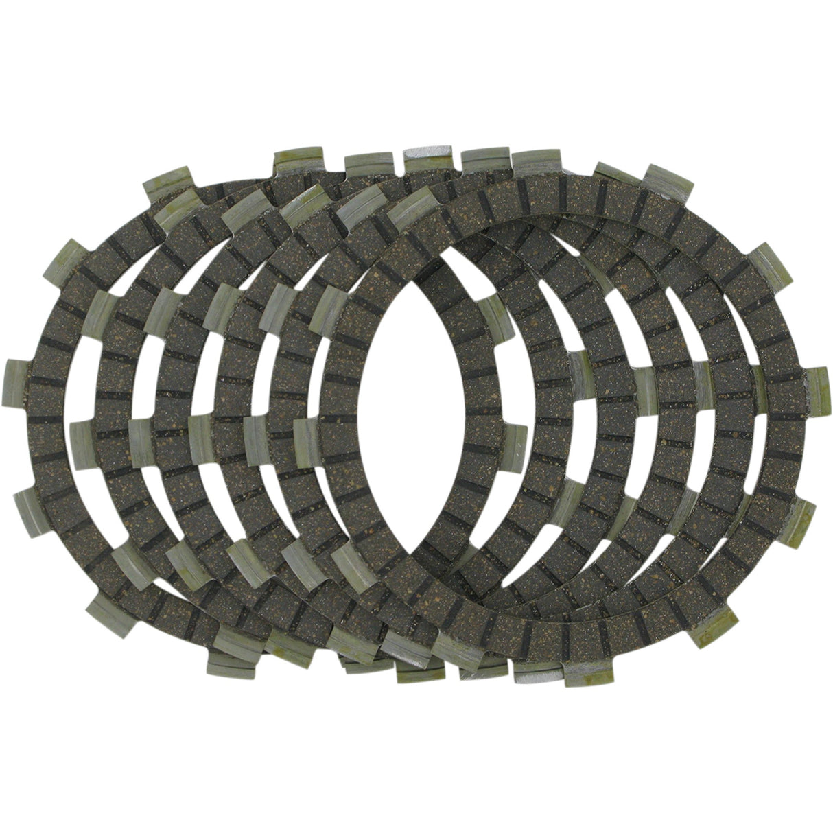 EBC CK2267 CK2267 CK Standard Series Clutch Kit Clutch Kit