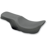 DRAG SPECIALTIES 0801-0614 Predator 2-Up Seat smooth - flhr '94-'96