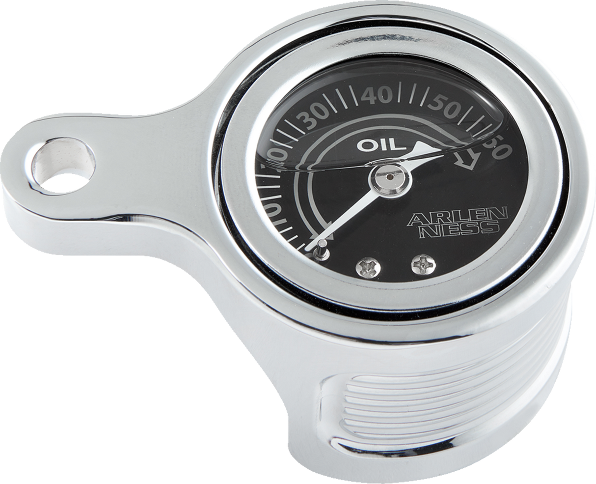 Method® Oil Pressure Gauge