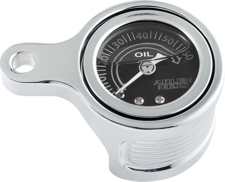 Method® Oil Pressure Gauge