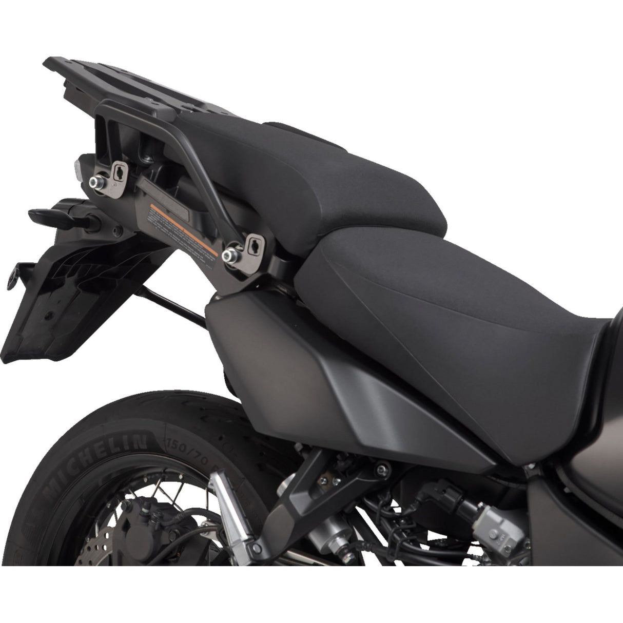 Sw-Motech Pro Side Carrier - KFT.06.145.30000/B Yamaha 1200 Super Tenere / Super Tenere 2010-2019