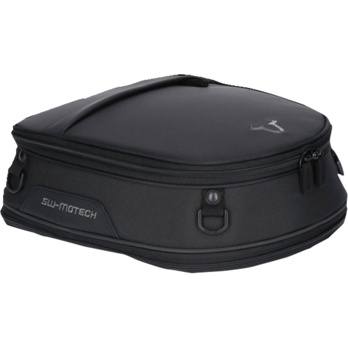 SW-MOTECH 3516-0325 BC.HTA.00.201.10000 ION S Extension Tail Bag ION Extension Tail Bag S - 7 to 15 Liter