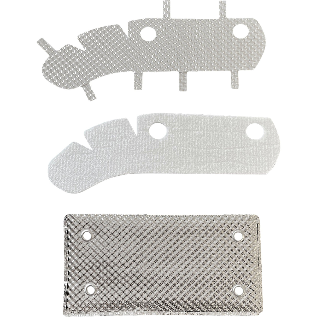 Dei Stock Liner - 901065 For Harley Pan America 2021-2025