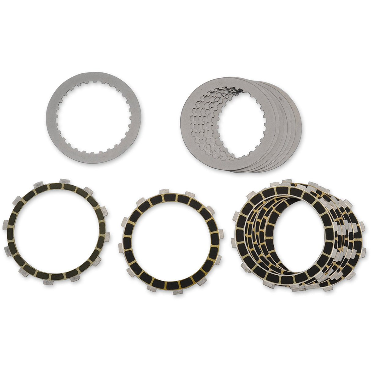 Barnett Clutch Kit - 306-35-20031 Honda CBR1000RR 2008-2016