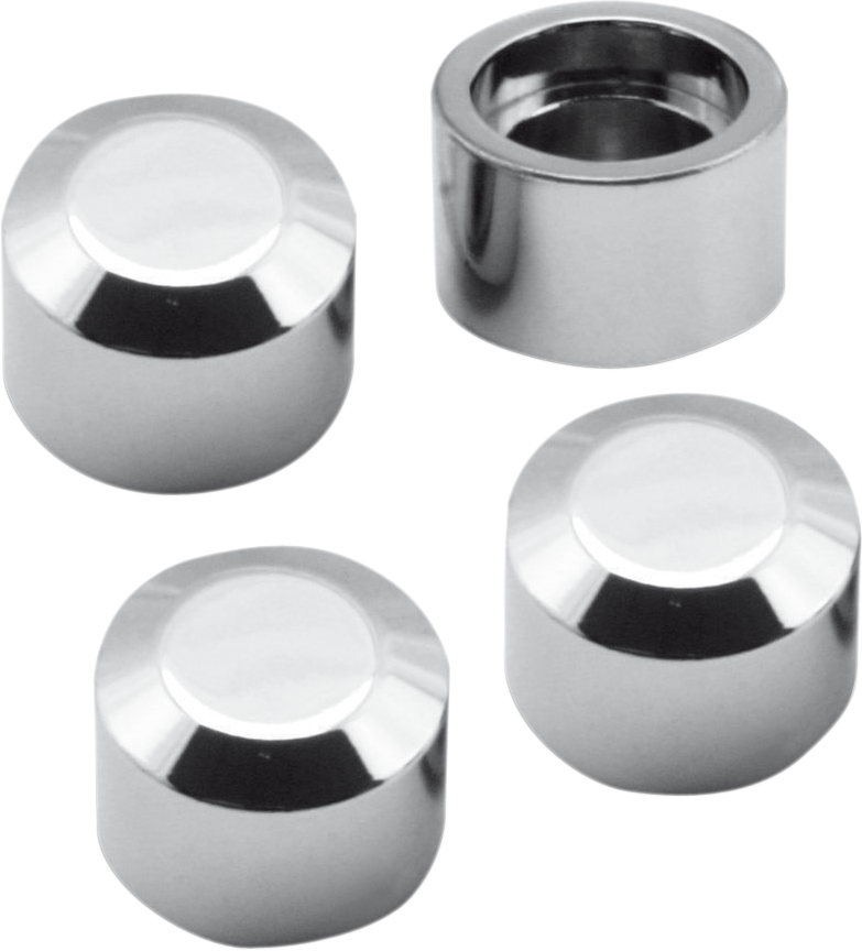 Magnetic Headbolt Cover