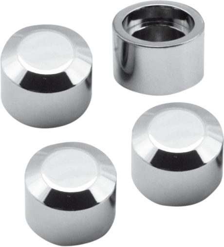 Magnetic Headbolt Cover