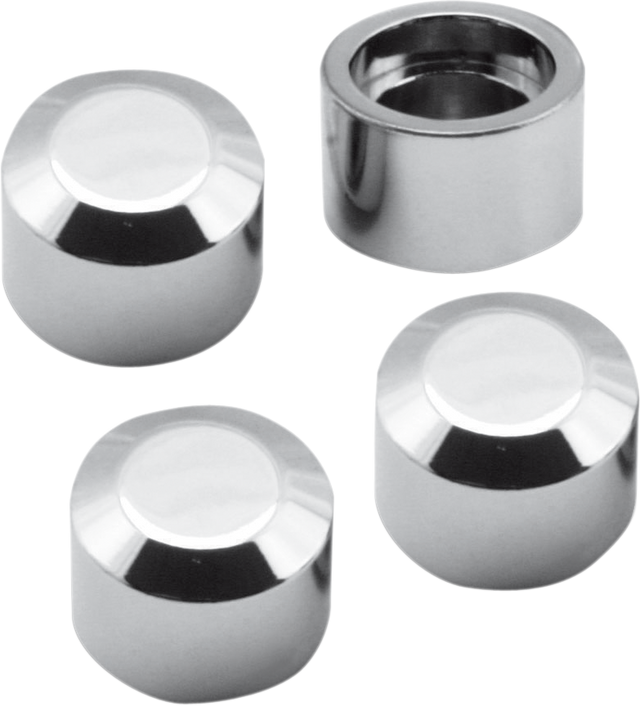 Magnetic Headbolt Cover