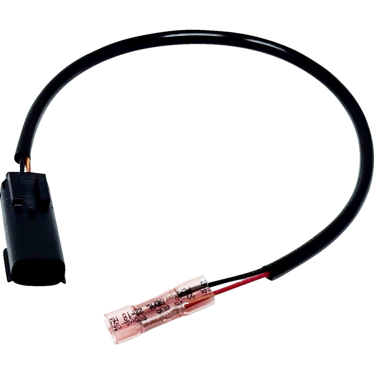 Namz Power Point Plug - NPAS-PCH For Harley Sportster 2021-2025