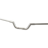 LA CHOPPERS 0601-5916 LA-7332-00S Valley Handlebar - 1-1/4" - Stainless Steel