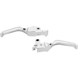 Arlen Ness Method Lever Set Chrome - 530-039 For Harley Touring 2023-2026