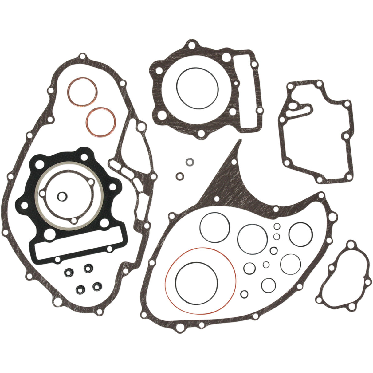 Vesrah Gasket - VG-1025 Honda Ascot 1982-1983