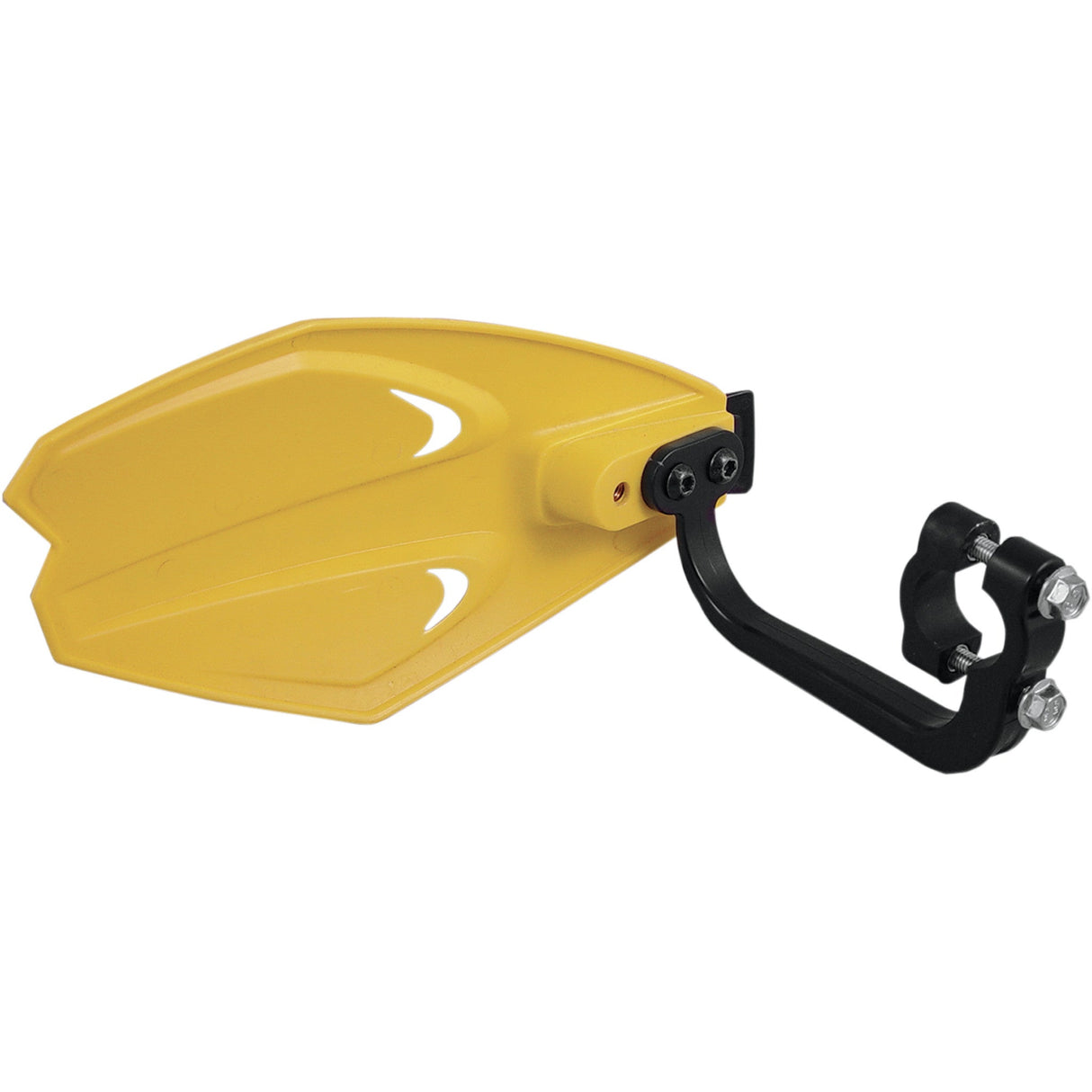 POWERMADD 0635-0301 34256 Power-X Handguard Mount Handguard Mount - Plastic - MX
