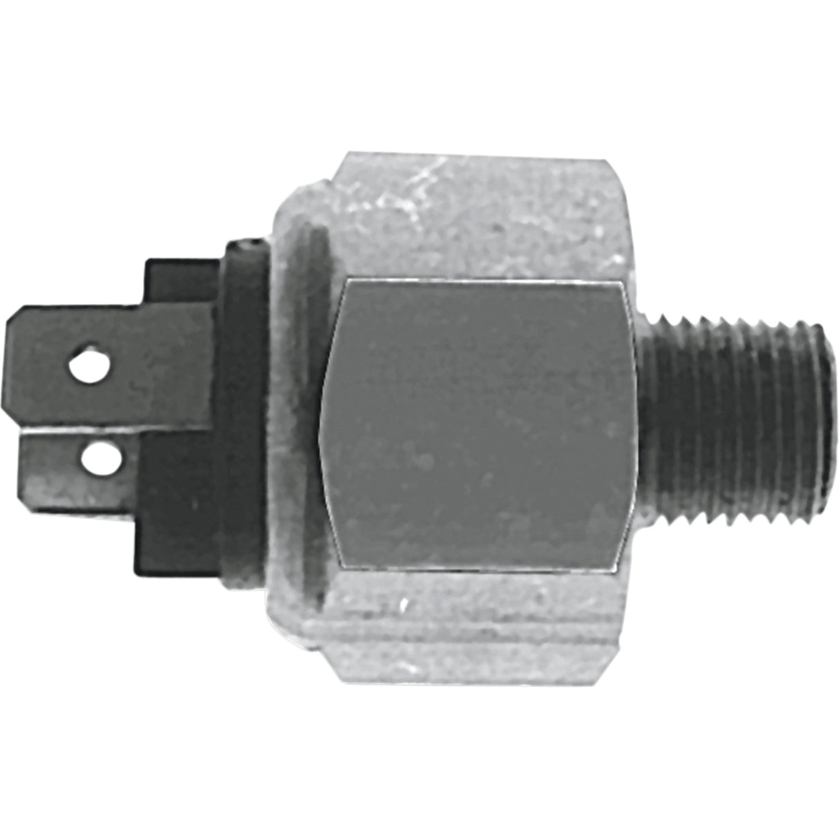 Standard Motor Products Hydraulic Brake Light Switch Spade-Type - MC-SLS2 For Harley Motorcycles 1986-2007