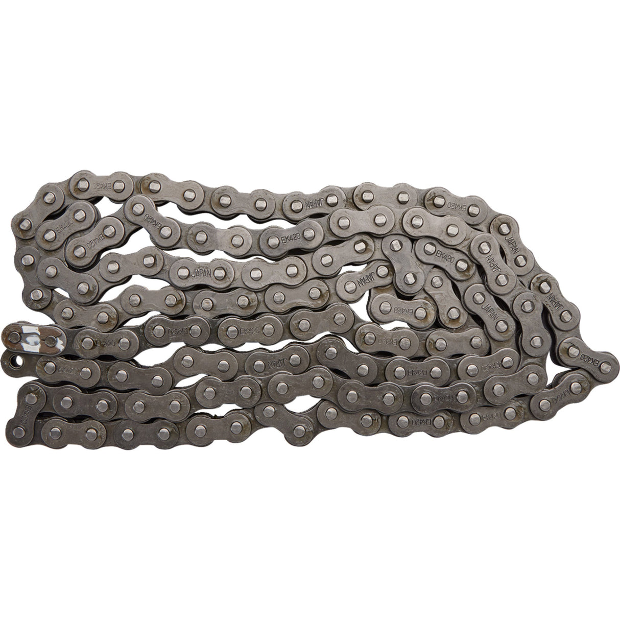 EK K420-130 420-130 Standard Non-Sealed Chain 420  - 130 links