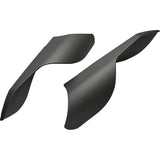CIRO 0504-0434 16001 Heat Deflectors black - indian