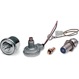 DAKOTA DIGITAL DS-250011 SEN-1011 Mechanical Speedometer Cable Adapter - Sending Unit for Cable Drive - Accepts 5/8"-16 Cable Nut