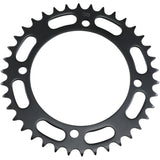 PARTS UNLIMITED K22-3603N Sprocket rear  - 38 tooth - yamaha