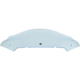 Klock Werks Kolor Flare™ Windshield - KWW-01-0754 For Harley Road Glide 2023-2026