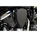 BARON 1010-1133 BA-2013-00B Big Air Kit smooth - black