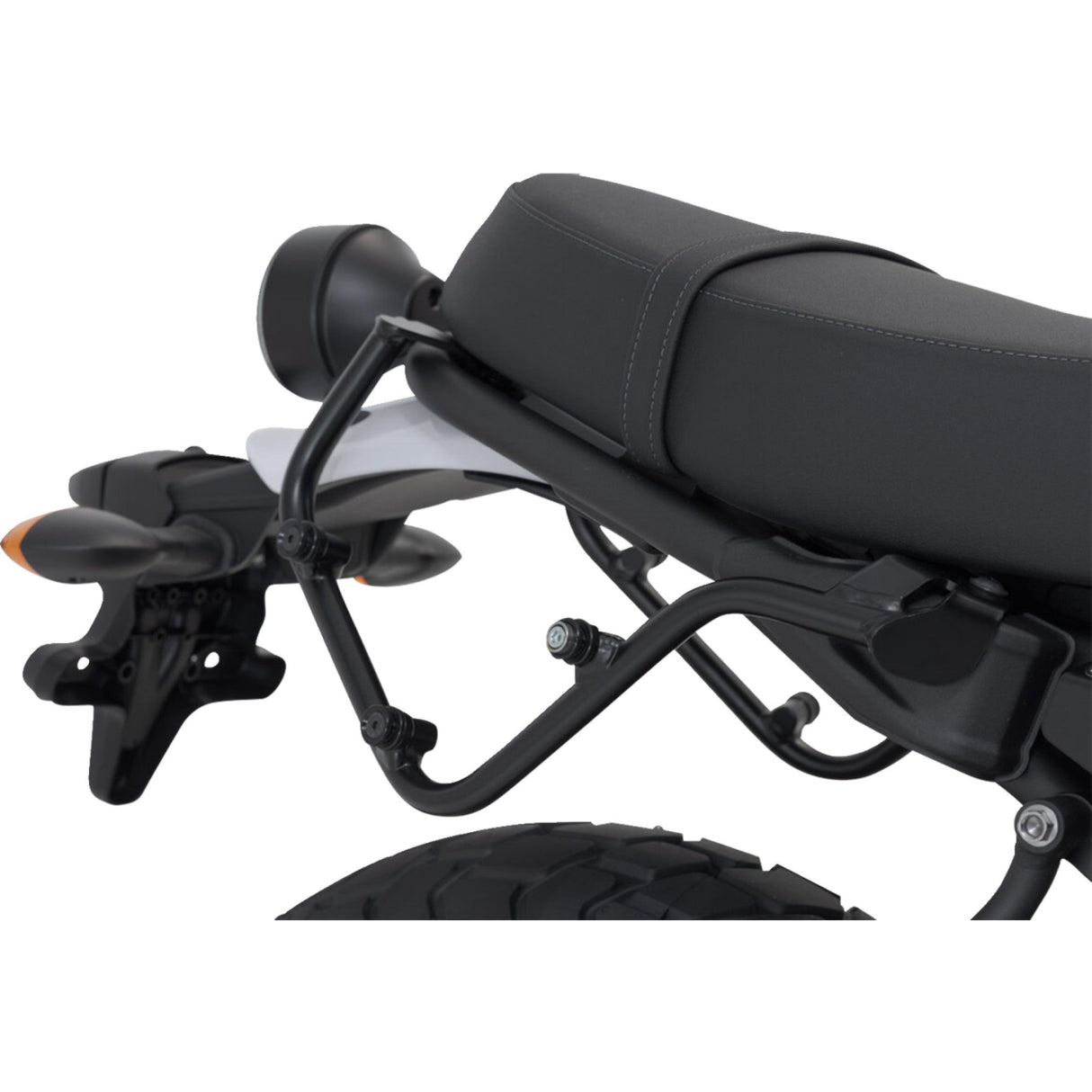 Sw-Motech SLC Side Carrier - HTA.06.642.11001 Yamaha 700 2016-2024