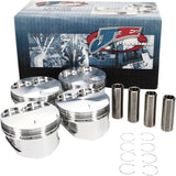 JE PISTONS 0910-5771 172945 Piston Kit