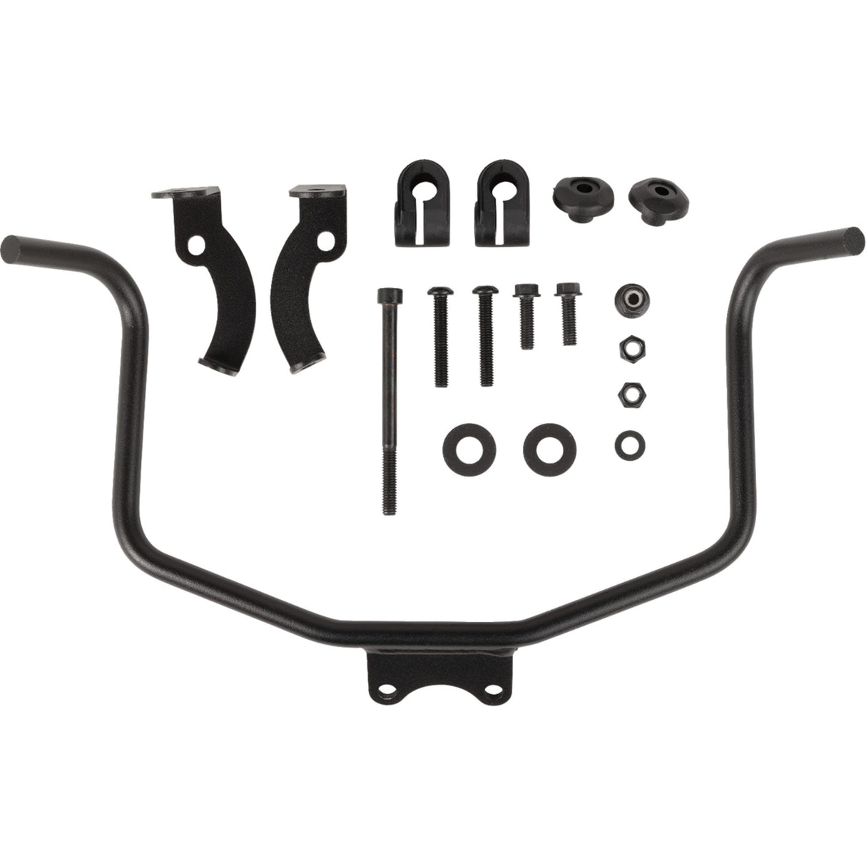 GIVI 2321-0793 D6401KIT Windshield Hardware Kit Mounting Hardware - Windshield - Tiger