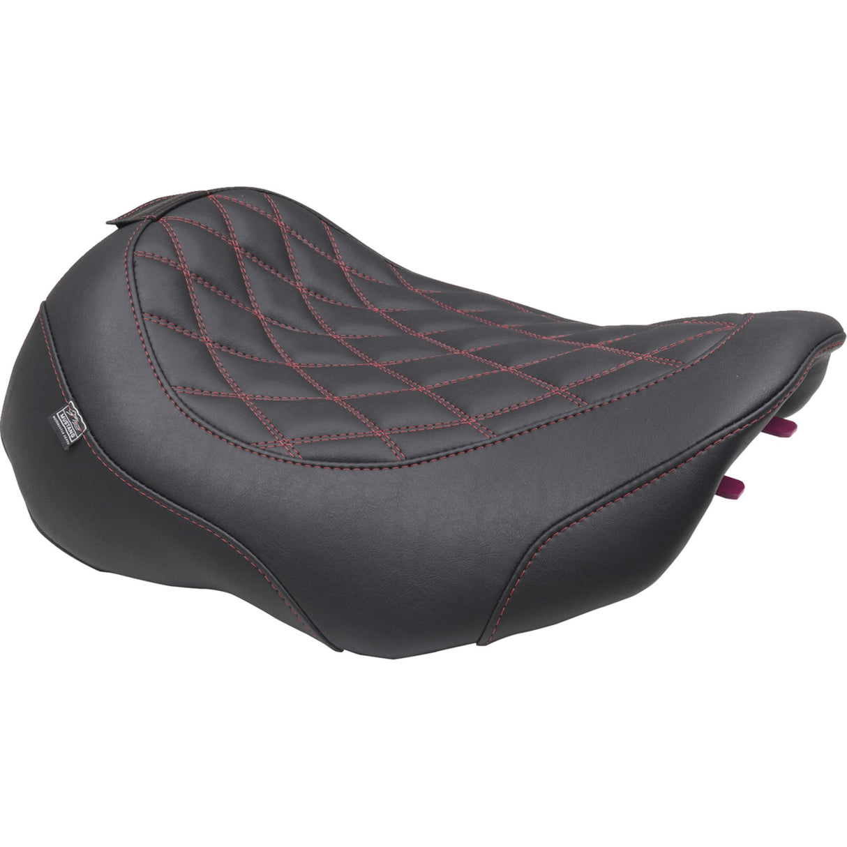 Mustang Tripper™ Seat - 89503DC For Harley Touring 2023-2026