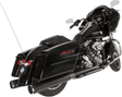 El Dorado Dual Exhaust System