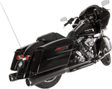 El Dorado Dual Exhaust System