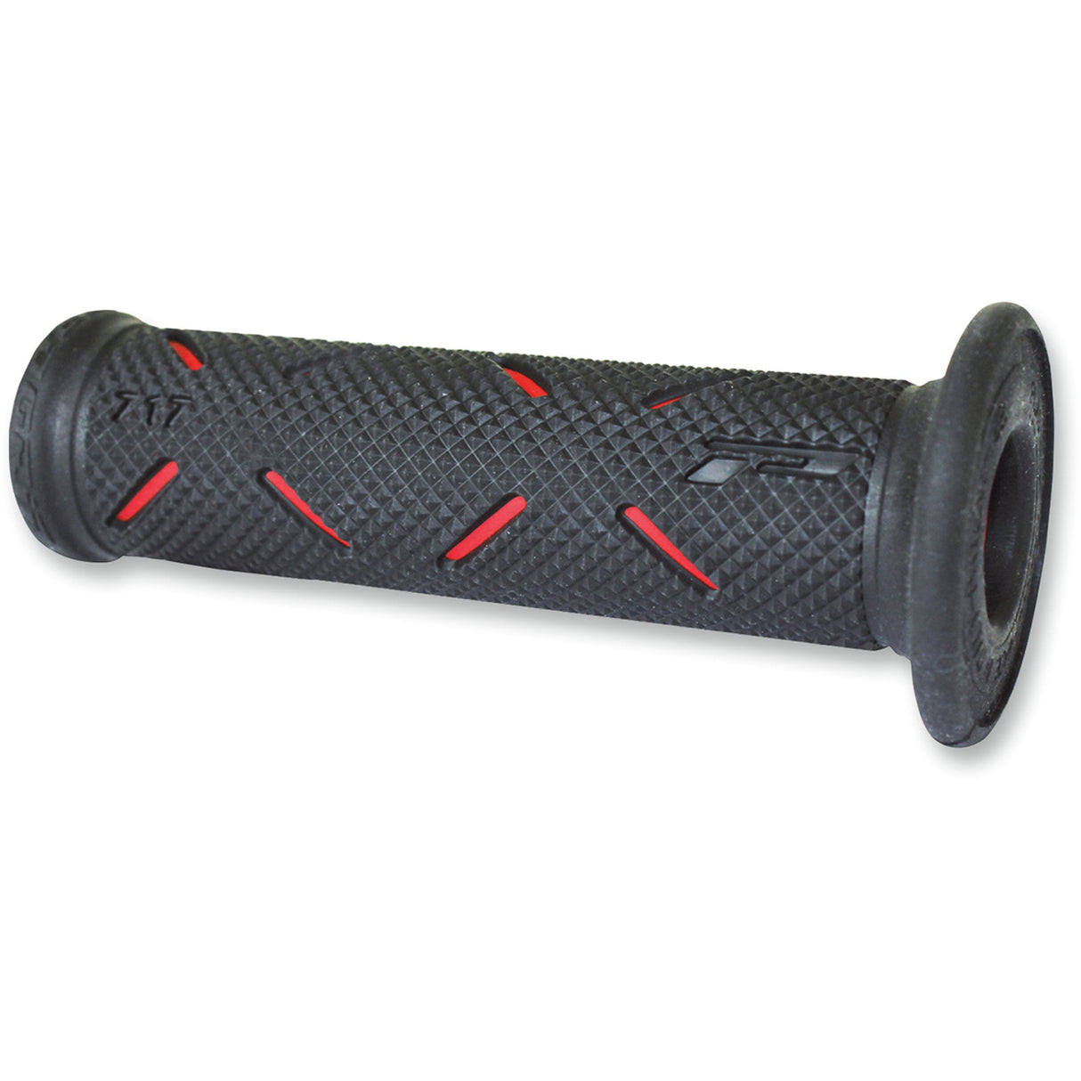 PRO GRIP 0630-0219 PA0717OERO02 717 Road Grips red/black