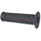 PRO GRIP 0630-0219 PA0717OERO02 717 Road Grips red/black