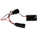CUSTOM DYNAMICS 2050-0187 MAGICSTROBESBCM Magic Strobes™ Brake Light Flasher - Strobe Module - BCM