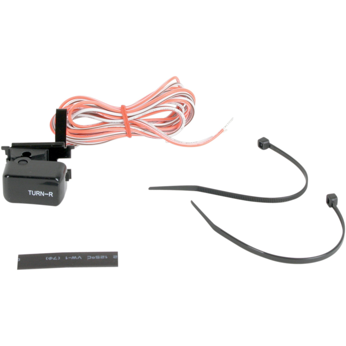 DRAG SPECIALTIES Handlebar Switch Kit
